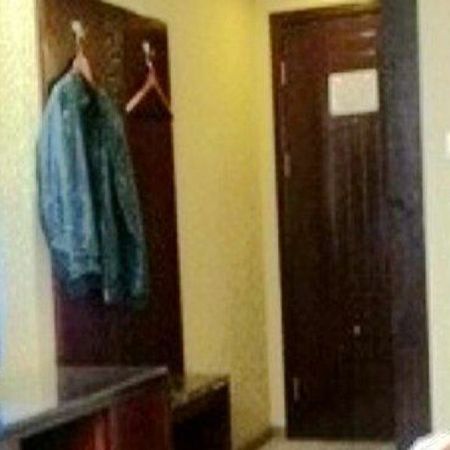 Shengtang Zhengli Hotel Nanchang  Eksteriør billede