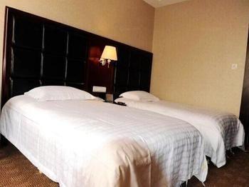 Shengtang Zhengli Hotel Nanchang  Eksteriør billede